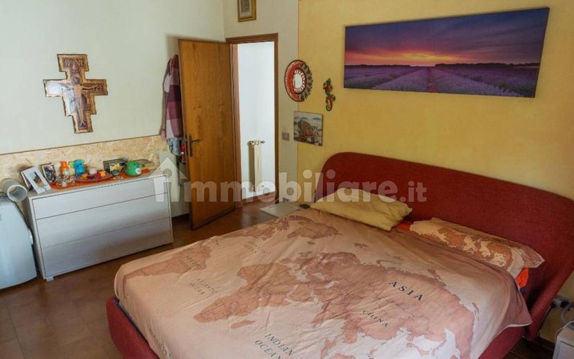 Villa plurifamiliare via di Sorbano del Vescovo,, Mugnano, Lucca — foto 37 di 66
