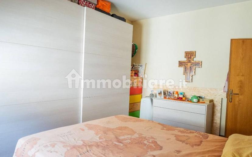 Villa plurifamiliare via di Sorbano del Vescovo,, Mugnano, Lucca — foto 52 di 66