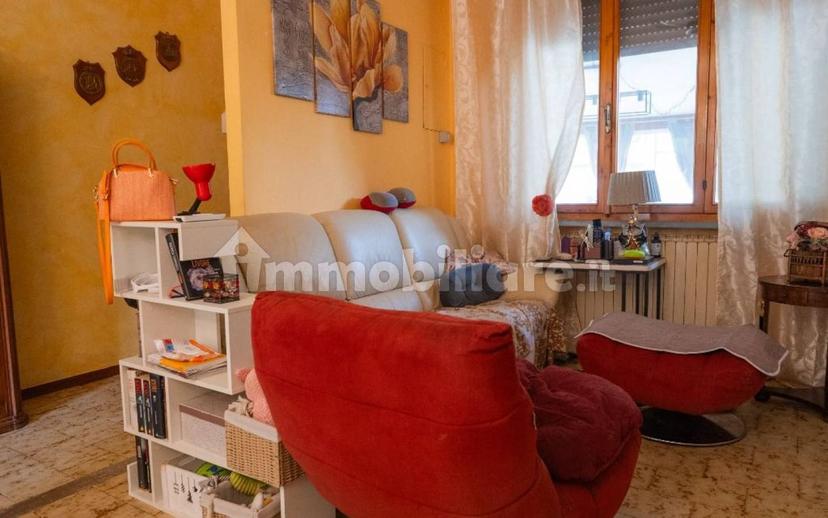 Villa plurifamiliare via di Sorbano del Vescovo,, Mugnano, Lucca — foto 2 di 66