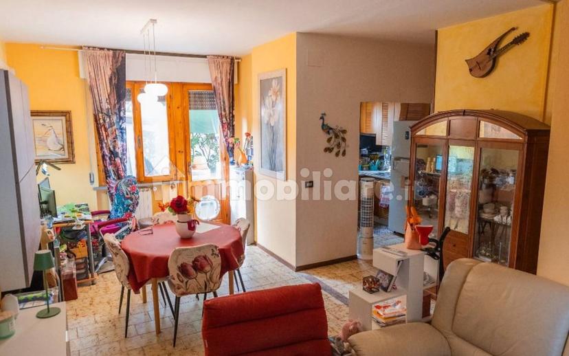 Villa plurifamiliare via di Sorbano del Vescovo,, Mugnano, Lucca — foto 41 di 66