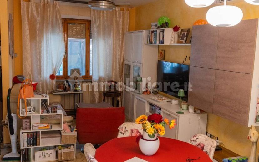 Villa plurifamiliare via di Sorbano del Vescovo,, Mugnano, Lucca — foto 28 di 66