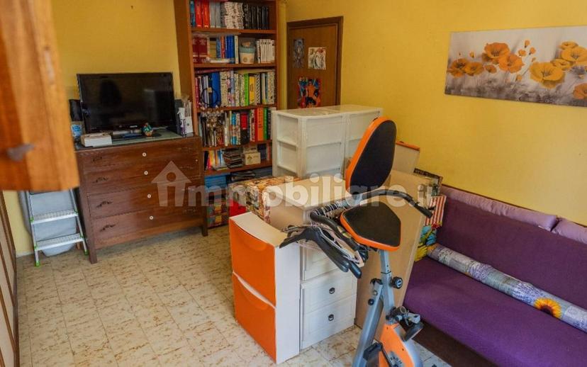 Villa plurifamiliare via di Sorbano del Vescovo,, Mugnano, Lucca — foto 60 di 66
