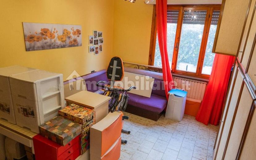 Villa plurifamiliare via di Sorbano del Vescovo,, Mugnano, Lucca