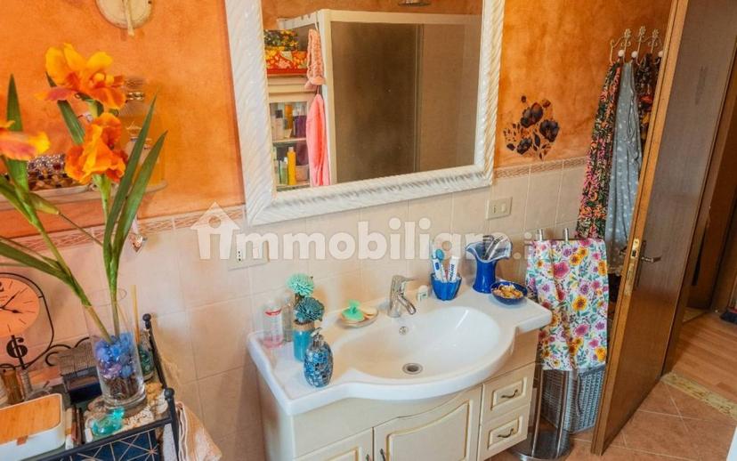 Villa plurifamiliare via di Sorbano del Vescovo,, Mugnano, Lucca — foto 66 di 66