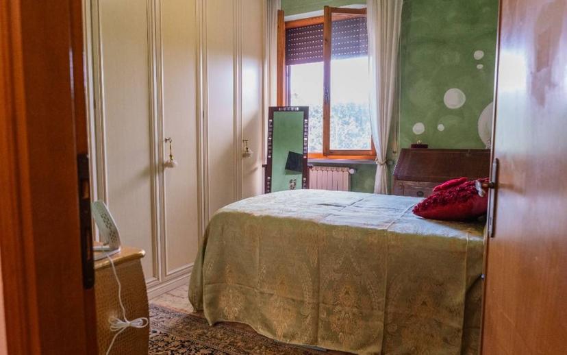 Villa plurifamiliare via di Sorbano del Vescovo,, Mugnano, Lucca — foto 42 di 66