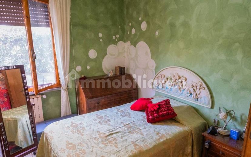 Villa plurifamiliare via di Sorbano del Vescovo,, Mugnano, Lucca — foto 17 di 66
