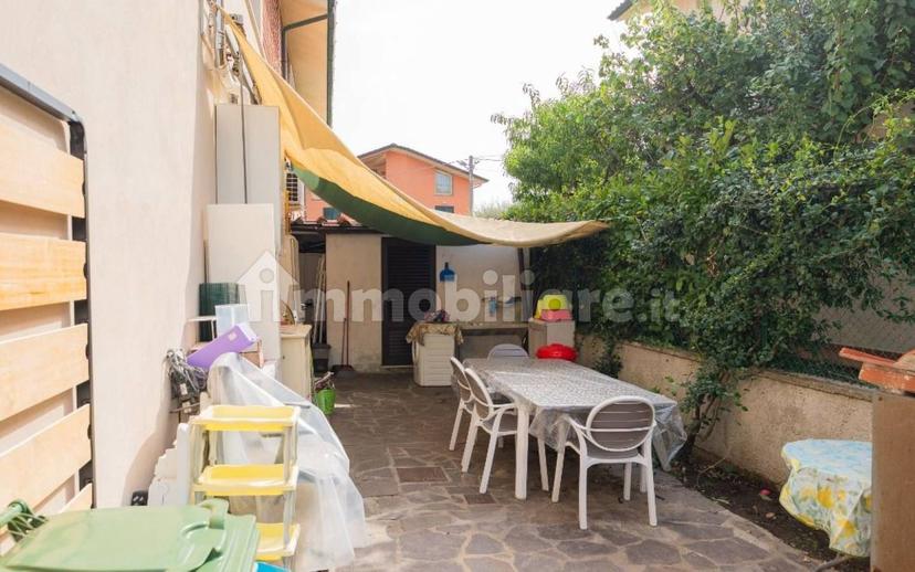 Villa plurifamiliare via di Sorbano del Vescovo,, Mugnano, Lucca — foto 26 di 66