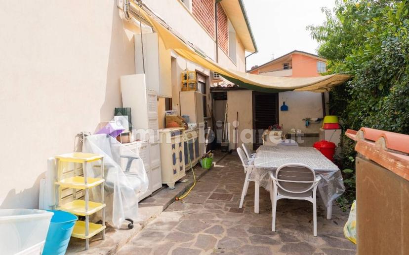 Villa plurifamiliare via di Sorbano del Vescovo,, Mugnano, Lucca — foto 47 di 66
