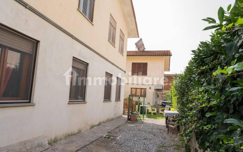 Villa plurifamiliare via di Sorbano del Vescovo,, Mugnano, Lucca — foto 34 di 66