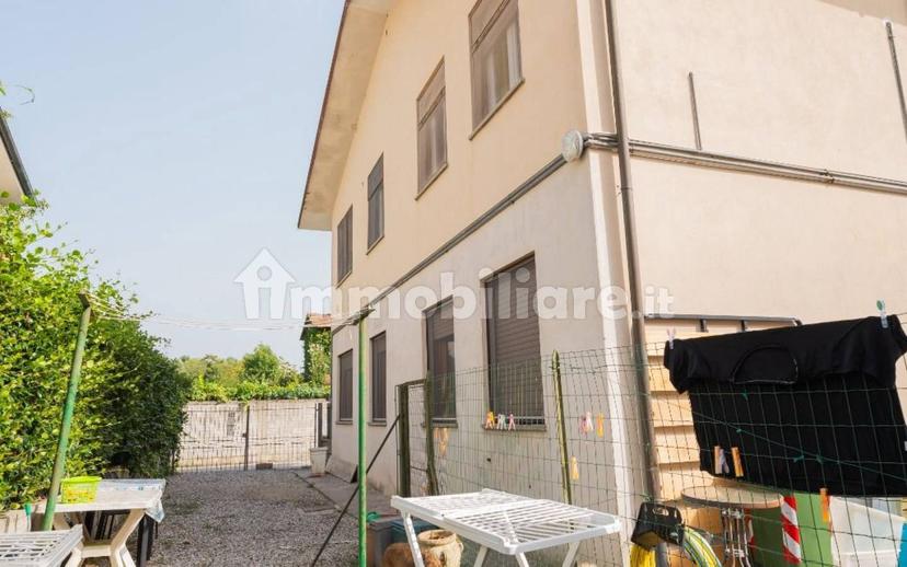 Villa plurifamiliare via di Sorbano del Vescovo,, Mugnano, Lucca — foto 58 di 66