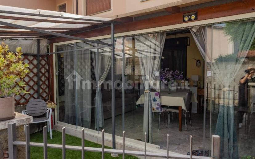 Villa plurifamiliare via di Sorbano del Vescovo,, Mugnano, Lucca — foto 29 di 66