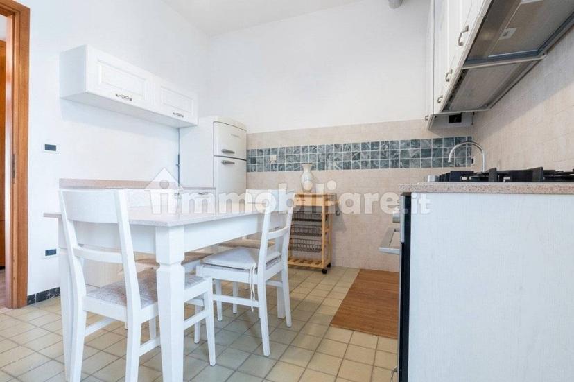 Quadrilocale via Barnaba Pizzardi 97, San Pio X, Vicenza — foto 16 di 25
