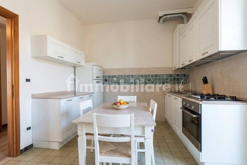 Quadrilocale via Barnaba Pizzardi 97, San Pio X, Vicenza — foto 10 di 25