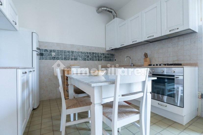 Quadrilocale via Barnaba Pizzardi 97, San Pio X, Vicenza — foto 6 di 25
