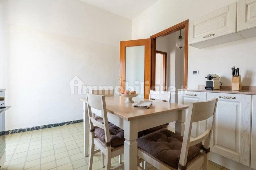 Quadrilocale via Barnaba Pizzardi 97, San Pio X, Vicenza — foto 25 di 25