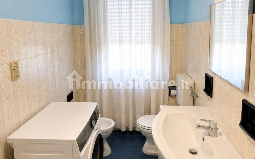 Quadrilocale via Barnaba Pizzardi 97, San Pio X, Vicenza — foto 21 di 25