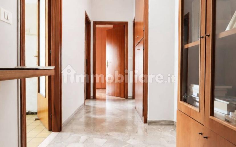 Quadrilocale via Barnaba Pizzardi 97, San Pio X, Vicenza — foto 11 di 25