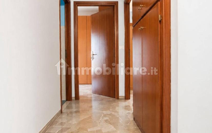 Quadrilocale via Barnaba Pizzardi 97, San Pio X, Vicenza — foto 14 di 25