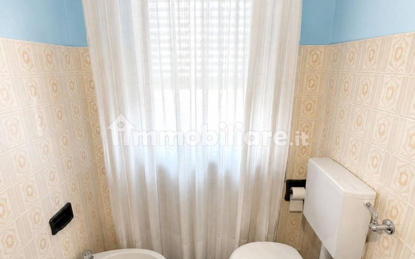Quadrilocale via Barnaba Pizzardi 97, San Pio X, Vicenza — foto 20 di 25
