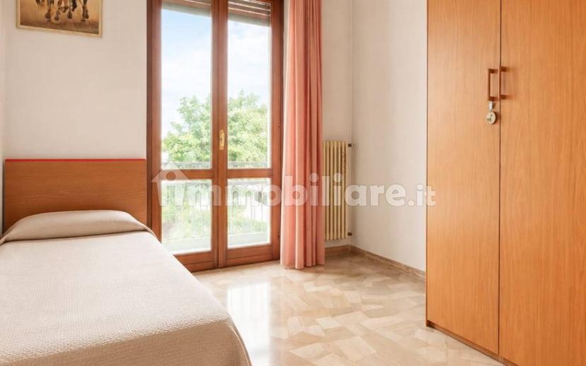 Quadrilocale via Barnaba Pizzardi 97, San Pio X, Vicenza — foto 18 di 25