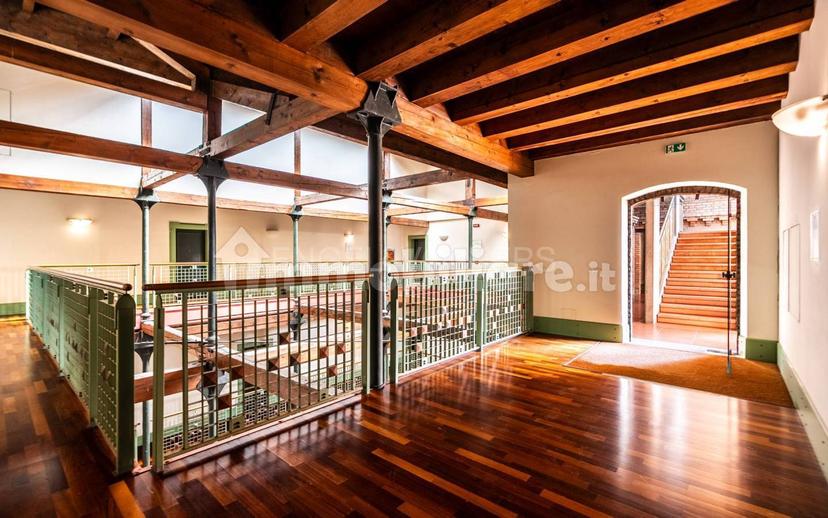 Bilocale Fondamenta San Biagio, Redentore - Palanca, Venezia — foto 18 di 18