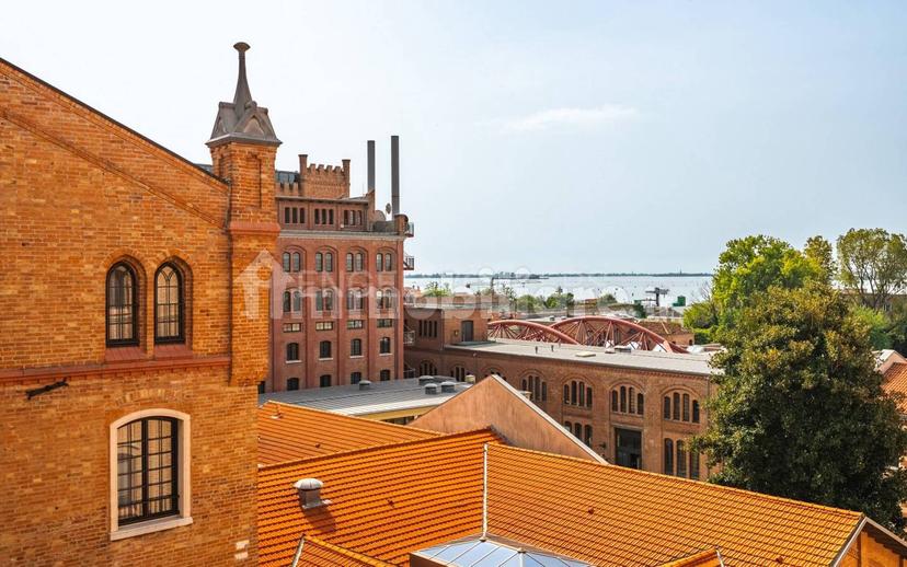 Bilocale Fondamenta San Biagio, Redentore - Palanca, Venezia — foto 9 di 18