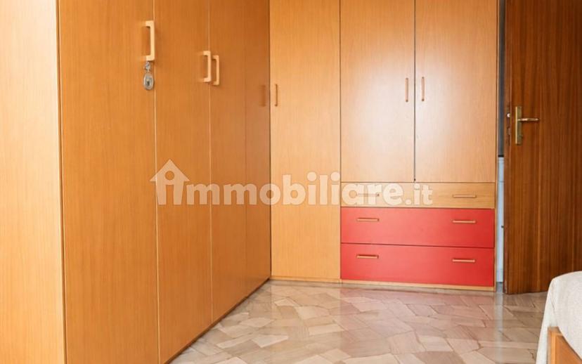 Quadrilocale via Barnaba Pizzardi 97, San Pio X, Vicenza — foto 19 di 25