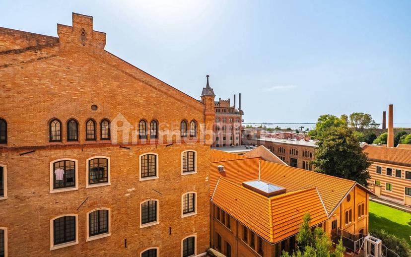 Bilocale Fondamenta San Biagio, Redentore - Palanca, Venezia — foto 7 di 18