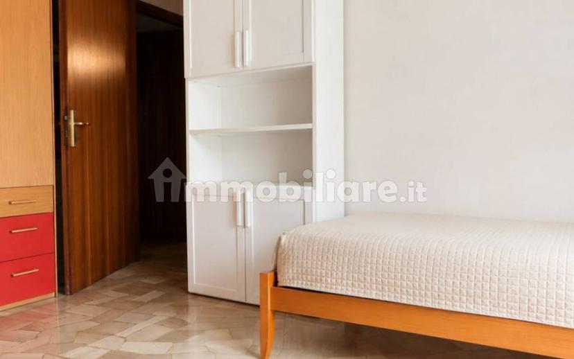 Quadrilocale via Barnaba Pizzardi 97, San Pio X, Vicenza — foto 23 di 25