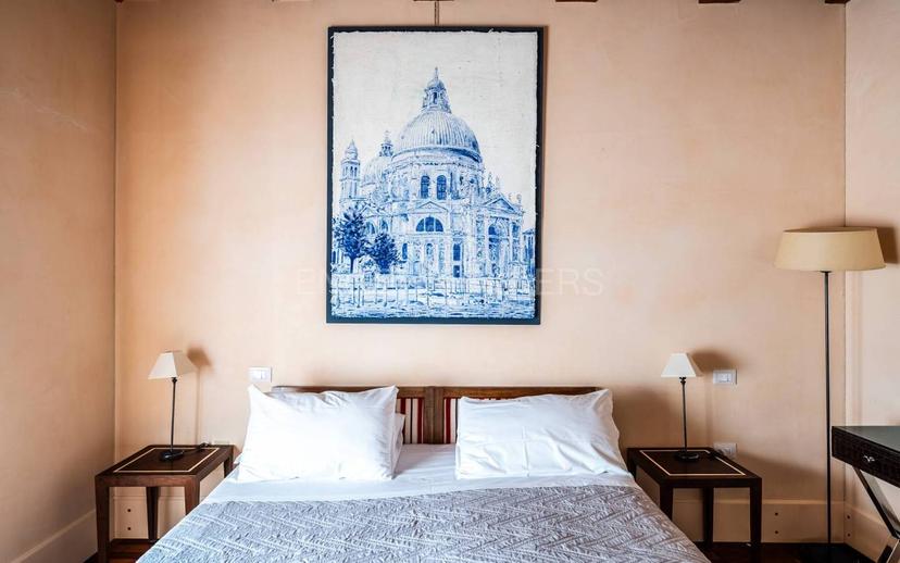 Bilocale Fondamenta San Biagio, Redentore - Palanca, Venezia — foto 6 di 18