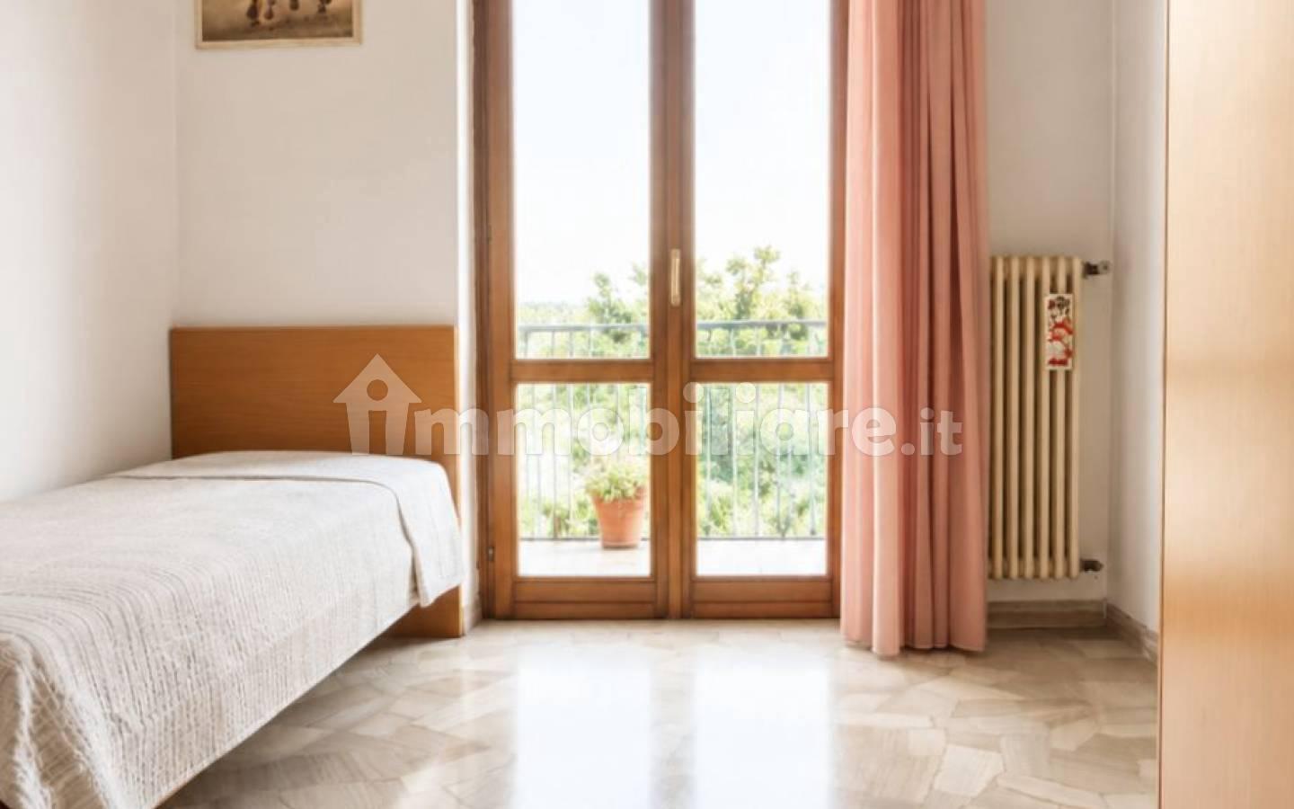 Quadrilocale via Barnaba Pizzardi 97, San Pio X, Vicenza