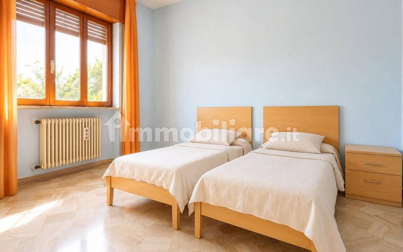 Quadrilocale via Barnaba Pizzardi 97, San Pio X, Vicenza — foto 24 di 25