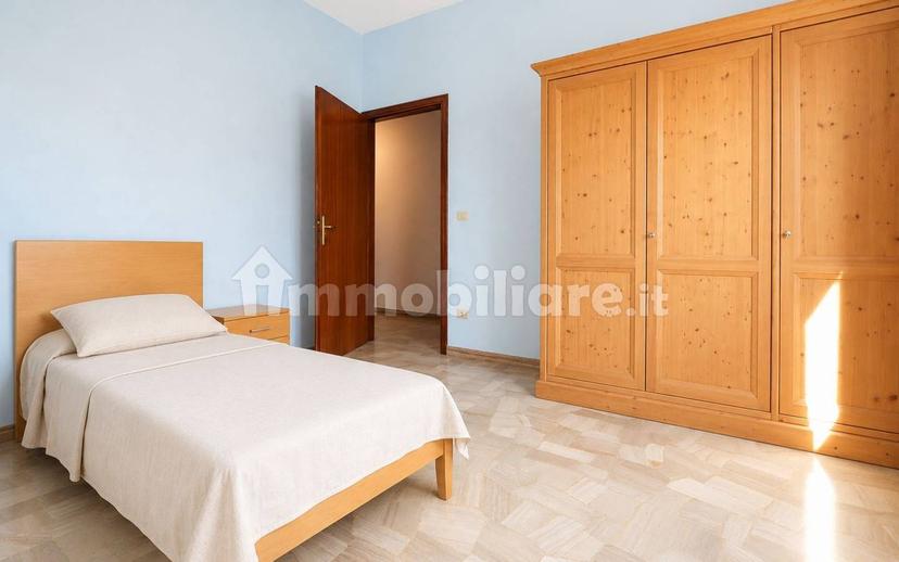 Quadrilocale via Barnaba Pizzardi 97, San Pio X, Vicenza — foto 7 di 25