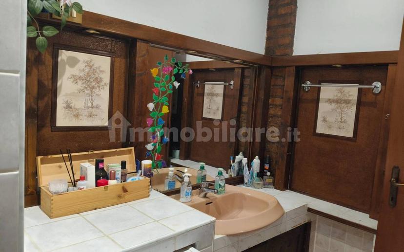 Villa plurifamiliare via delle Pietre Piane 10, Monteleone Sabino — foto 16 di 36