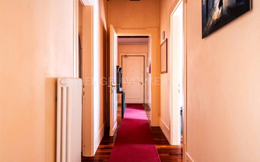 Bilocale Fondamenta San Biagio, Redentore - Palanca, Venezia — foto 4 di 18