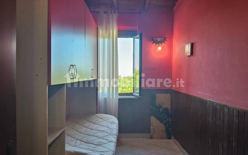 Villa plurifamiliare via delle Pietre Piane 10, Monteleone Sabino — foto 10 di 36
