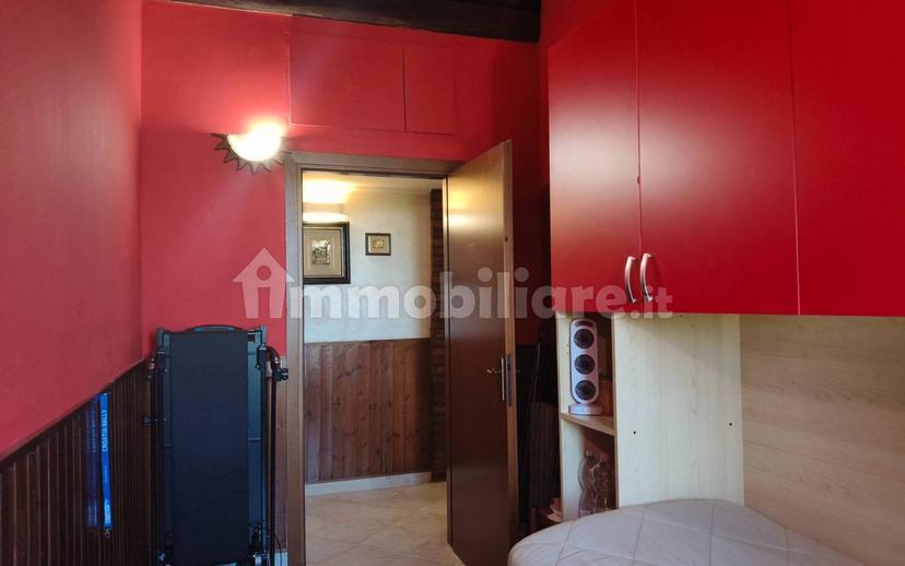 Villa plurifamiliare via delle Pietre Piane 10, Monteleone Sabino — foto 7 di 36