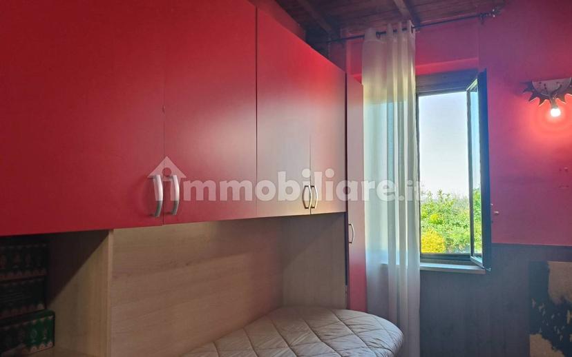 Villa plurifamiliare via delle Pietre Piane 10, Monteleone Sabino — foto 12 di 36