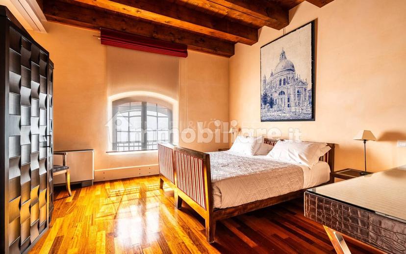 Bilocale Fondamenta San Biagio, Redentore - Palanca, Venezia — foto 12 di 18