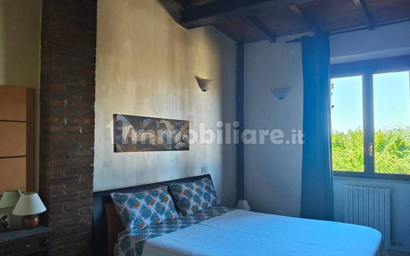 Villa plurifamiliare via delle Pietre Piane 10, Monteleone Sabino — foto 20 di 36