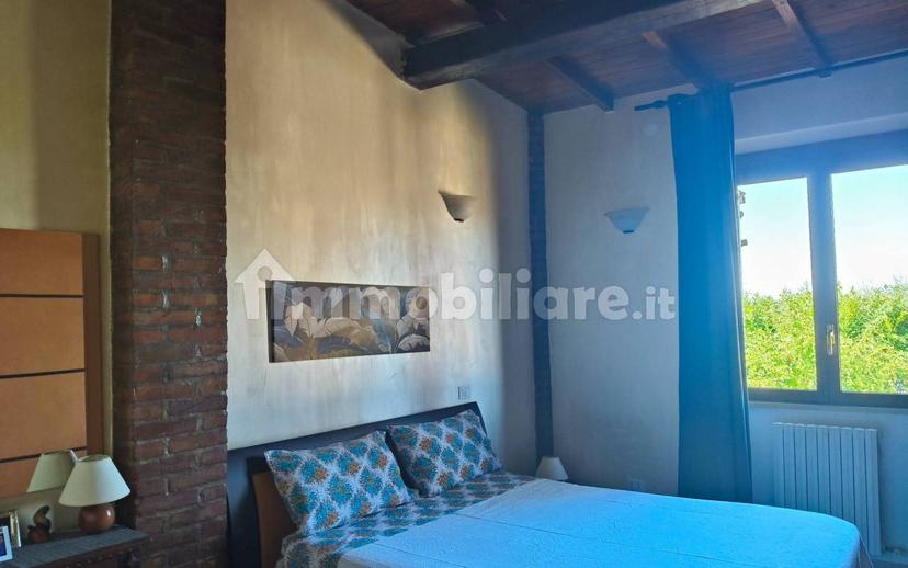 Villa plurifamiliare via delle Pietre Piane 10, Monteleone Sabino — foto 14 di 36