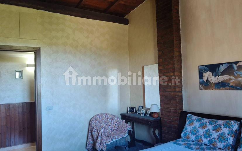 Villa plurifamiliare via delle Pietre Piane 10, Monteleone Sabino — foto 15 di 36