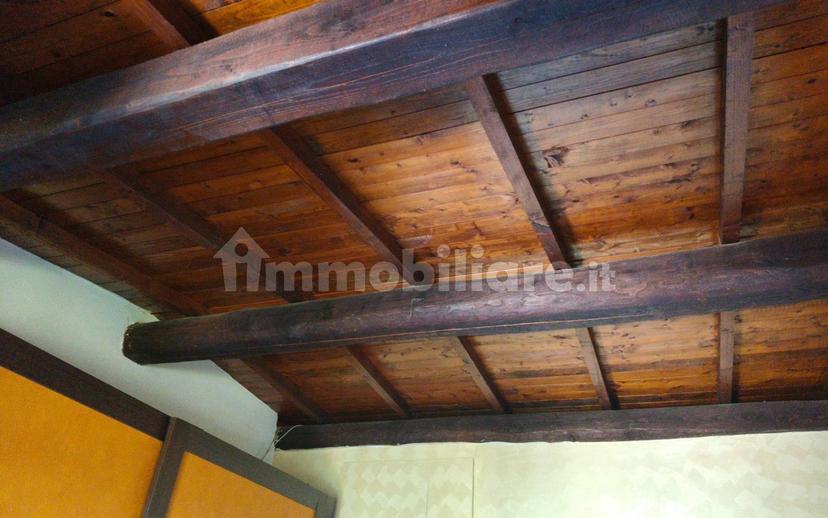 Villa plurifamiliare via delle Pietre Piane 10, Monteleone Sabino — foto 25 di 36