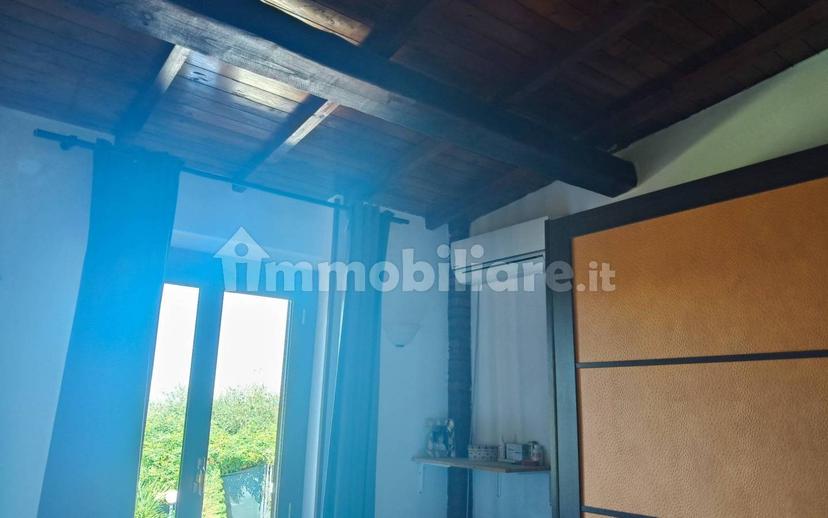 Villa plurifamiliare via delle Pietre Piane 10, Monteleone Sabino — foto 22 di 36