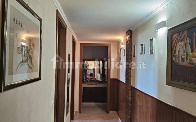 Villa plurifamiliare via delle Pietre Piane 10, Monteleone Sabino — foto 13 di 36