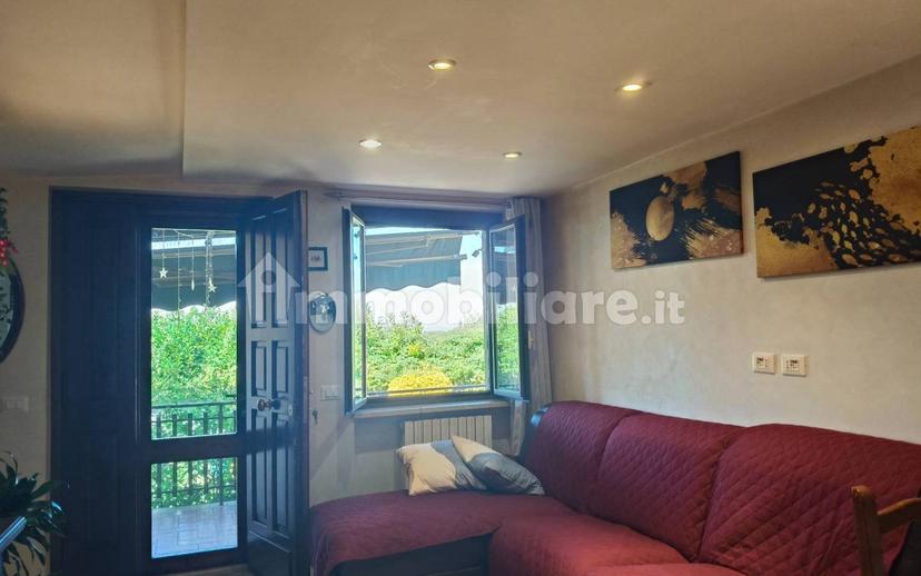Villa plurifamiliare via delle Pietre Piane 10, Monteleone Sabino — foto 29 di 36