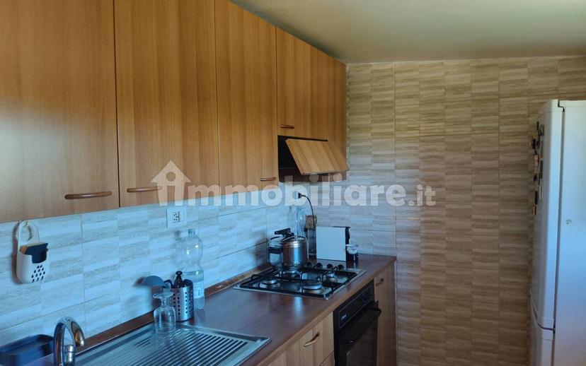 Villa plurifamiliare via delle Pietre Piane 10, Monteleone Sabino — foto 21 di 36