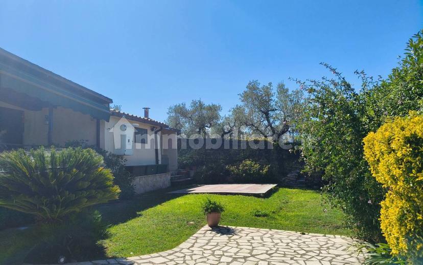 Villa plurifamiliare via delle Pietre Piane 10, Monteleone Sabino — foto 26 di 36