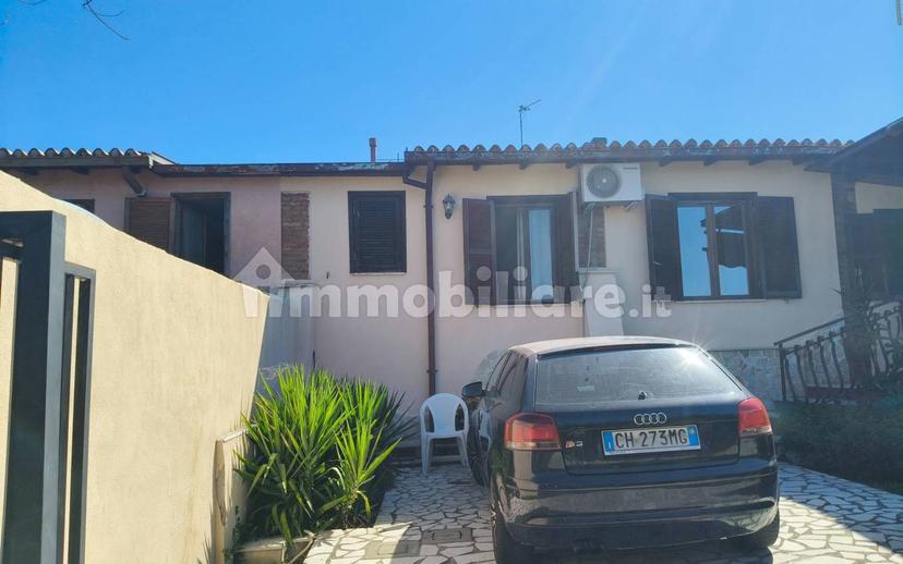 Villa plurifamiliare via delle Pietre Piane 10, Monteleone Sabino — foto 31 di 36