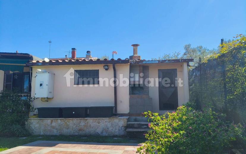 Villa plurifamiliare via delle Pietre Piane 10, Monteleone Sabino — foto 5 di 36
